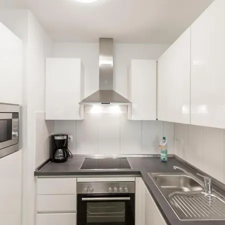 Apartman Admiralsgarten, Ag5s *