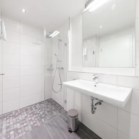 Apartman Admiralsgarten, Ag5s Duhnen
