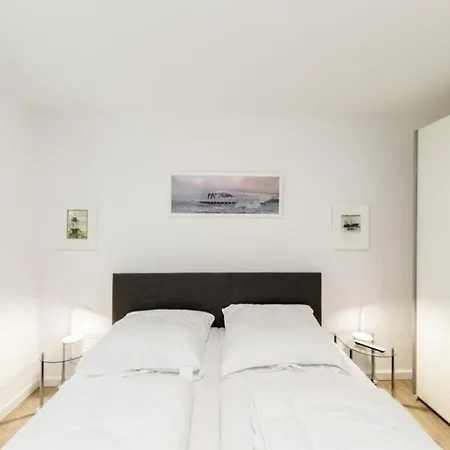 Admiralsgarten, Ag5s Apartman Duhnen