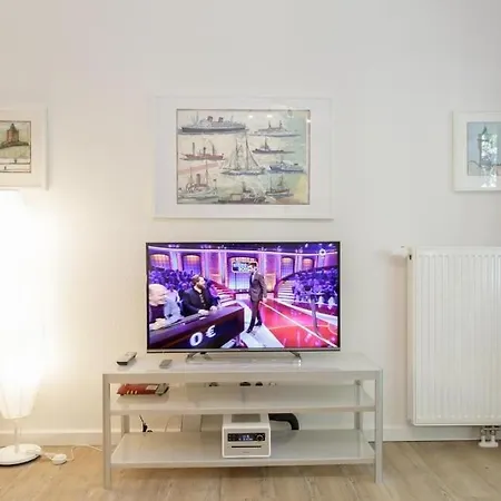 Apartman Admiralsgarten, Ag5s *